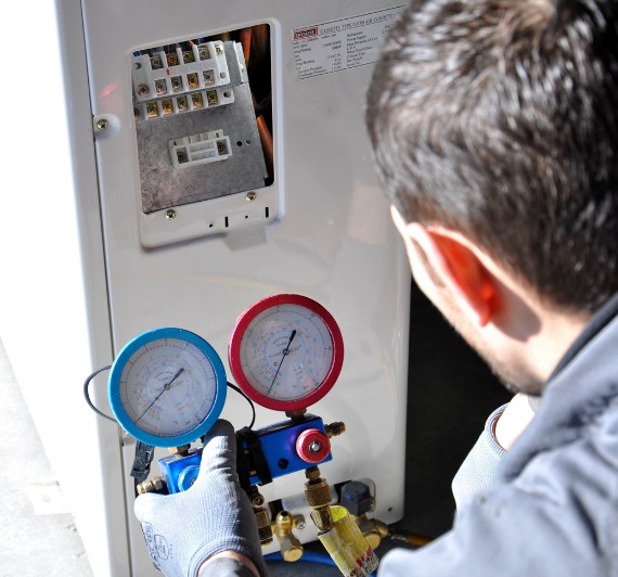 servicio técnico hostelería en Barcelona