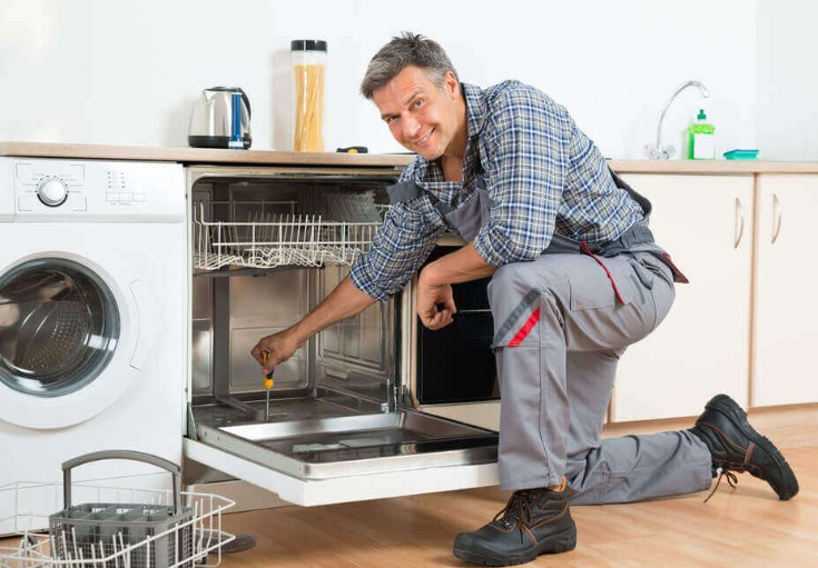 Reparación de Lavavajillas en Barcelona