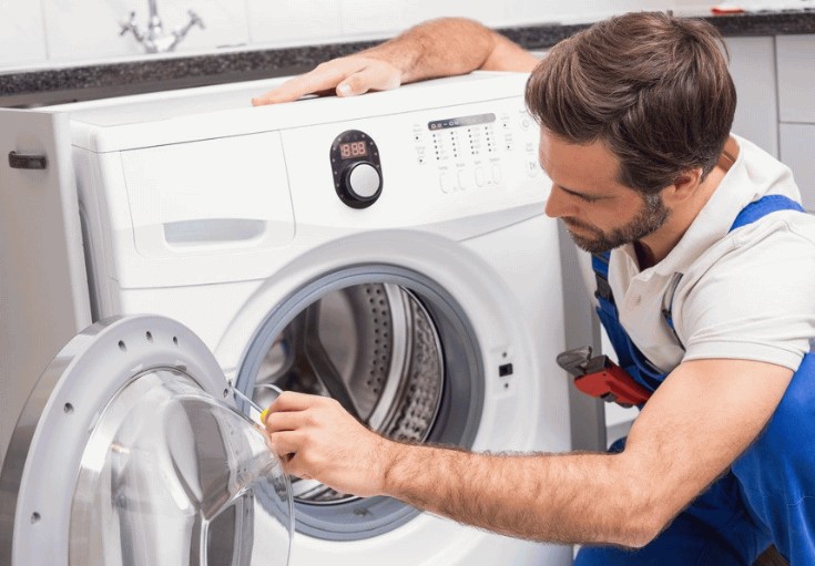 Reparación de Secadoras en Barcelona