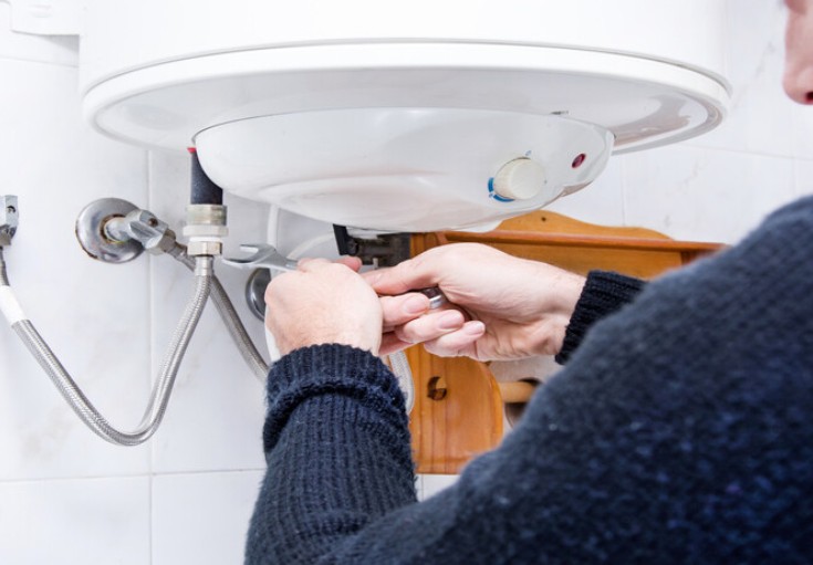 Reparación de Termos Eléctricos en Barcelona